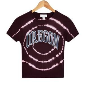 Brand New Oregon Topshop Tee
